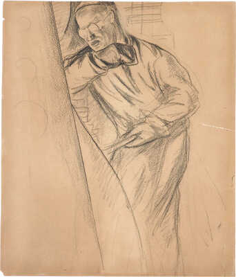 Три предмета из собрания В.Г. Лидина